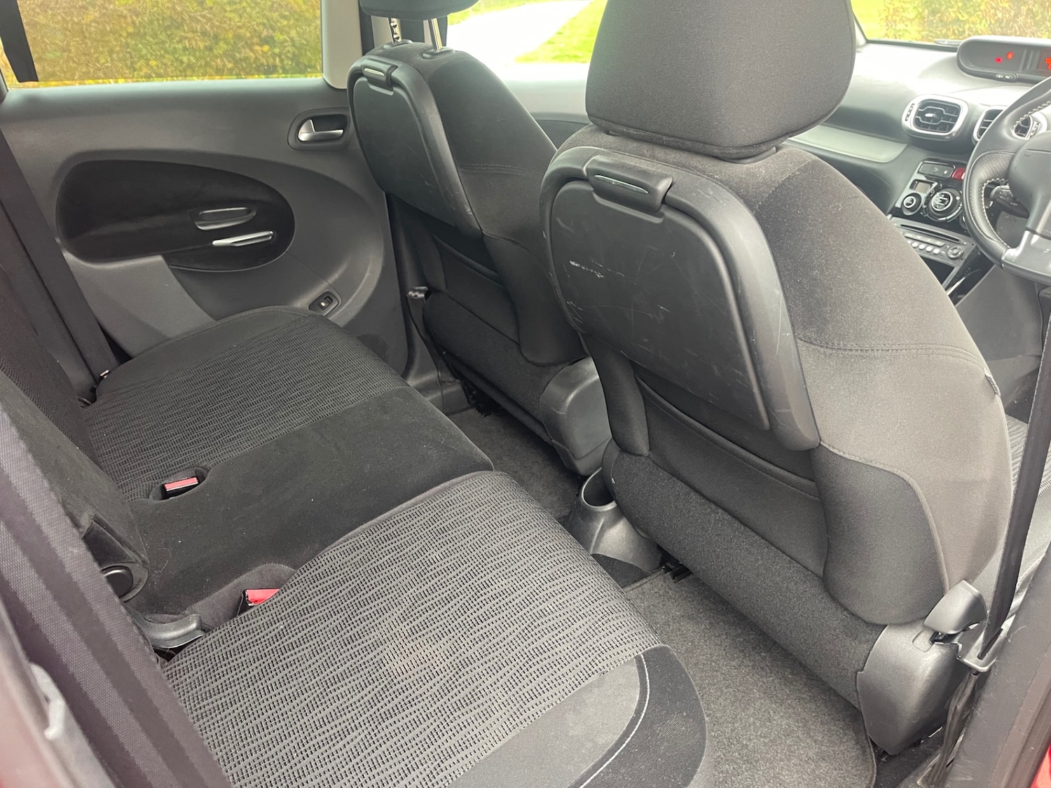 Used Citroen C3 Picasso 2013 for sale - 76302616: Photo 14