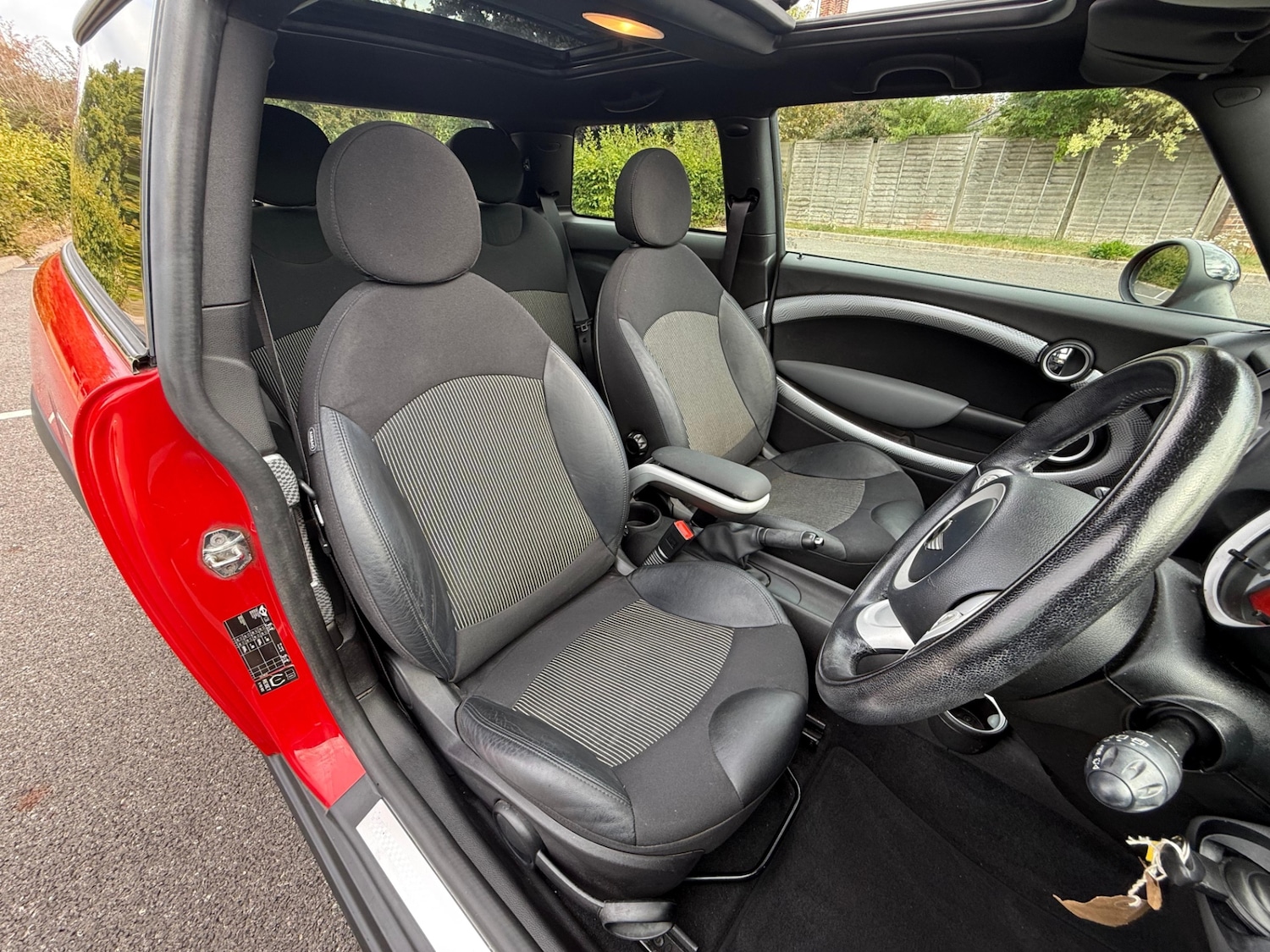 Vehicle 17