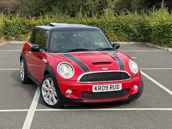 Used MINI Hatch 2009 for sale - 75866439: Photo