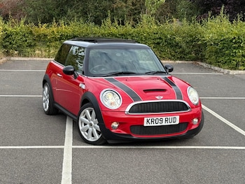 Used MINI Hatch 2009 for sale - 75866439: Photo