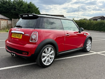 Used MINI Hatch 2009 for sale - 75866439: Photo