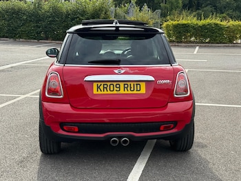 Used MINI Hatch 2009 for sale - 75866439: Photo