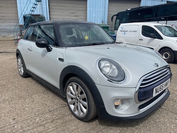 Used MINI Hatch 2015 for sale - 78761773: Photo