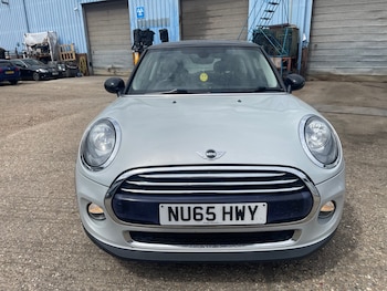 Used MINI Hatch 2015 for sale - 78761773: Photo