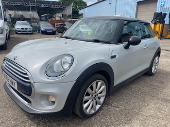 Used MINI Hatch 2015 for sale - 78761773: Photo