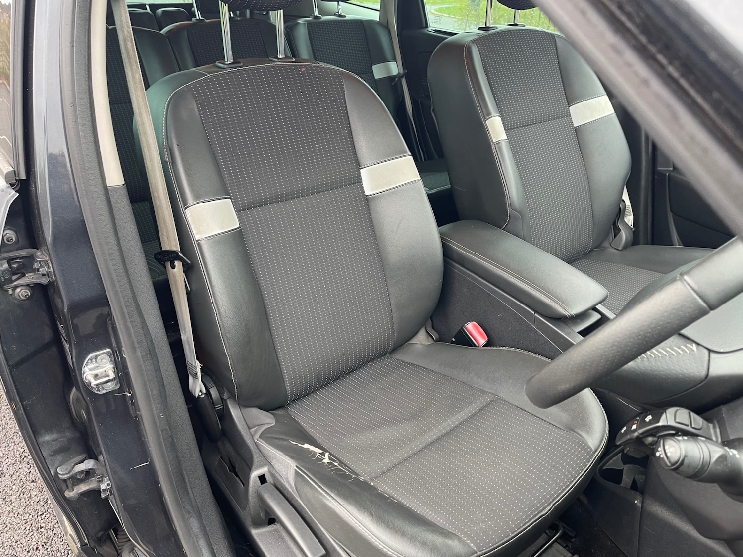 Used Renault Grand Scenic 2011 for sale - 78065353: Photo 15