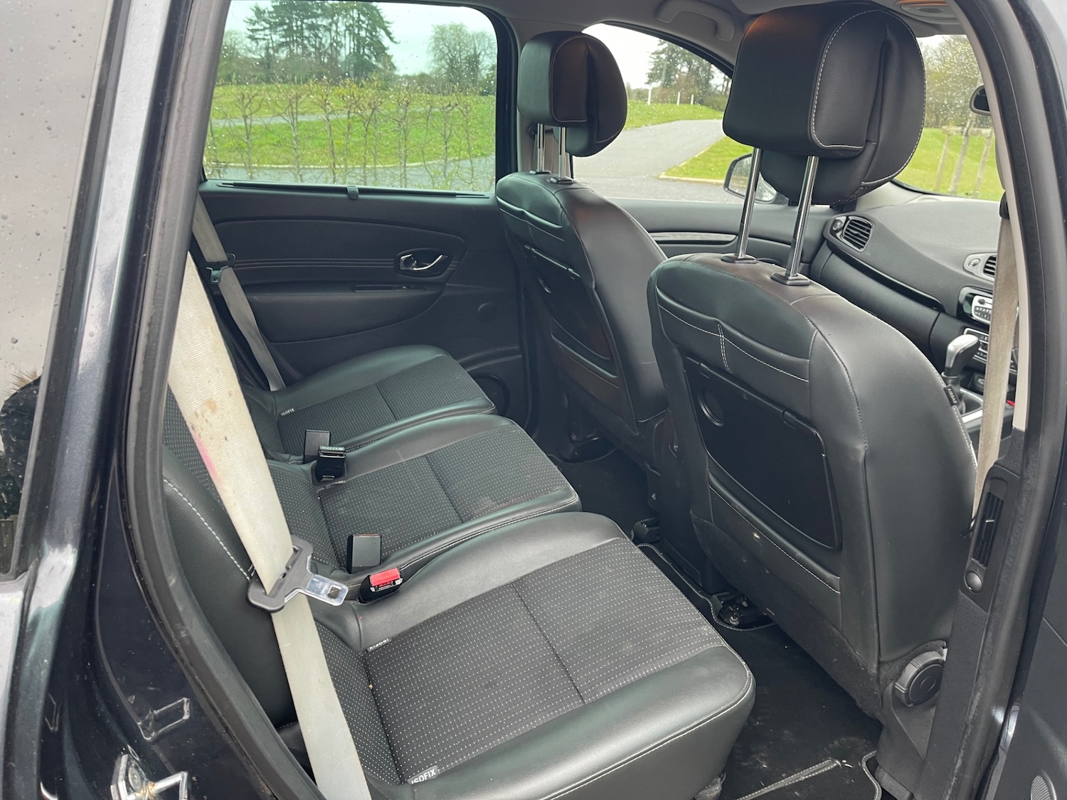 Used Renault Grand Scenic 2011 for sale - 78065353: Photo 17