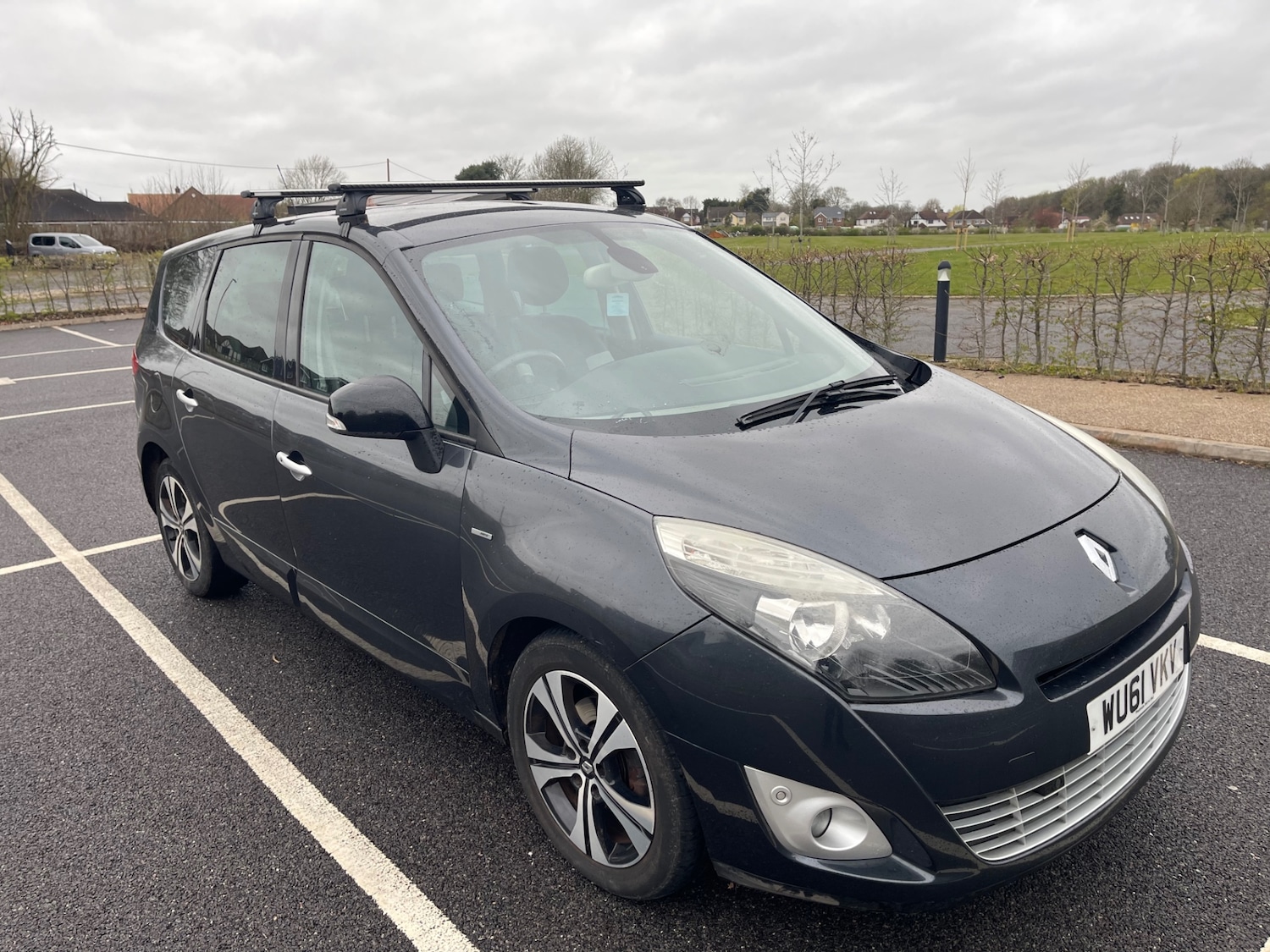 Used Renault Grand Scenic 2011 for sale - 78065353: Photo 9