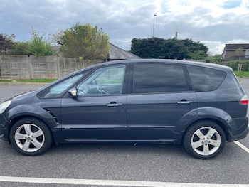 Used Ford S-Max 2008 for sale - 78271378: Photo