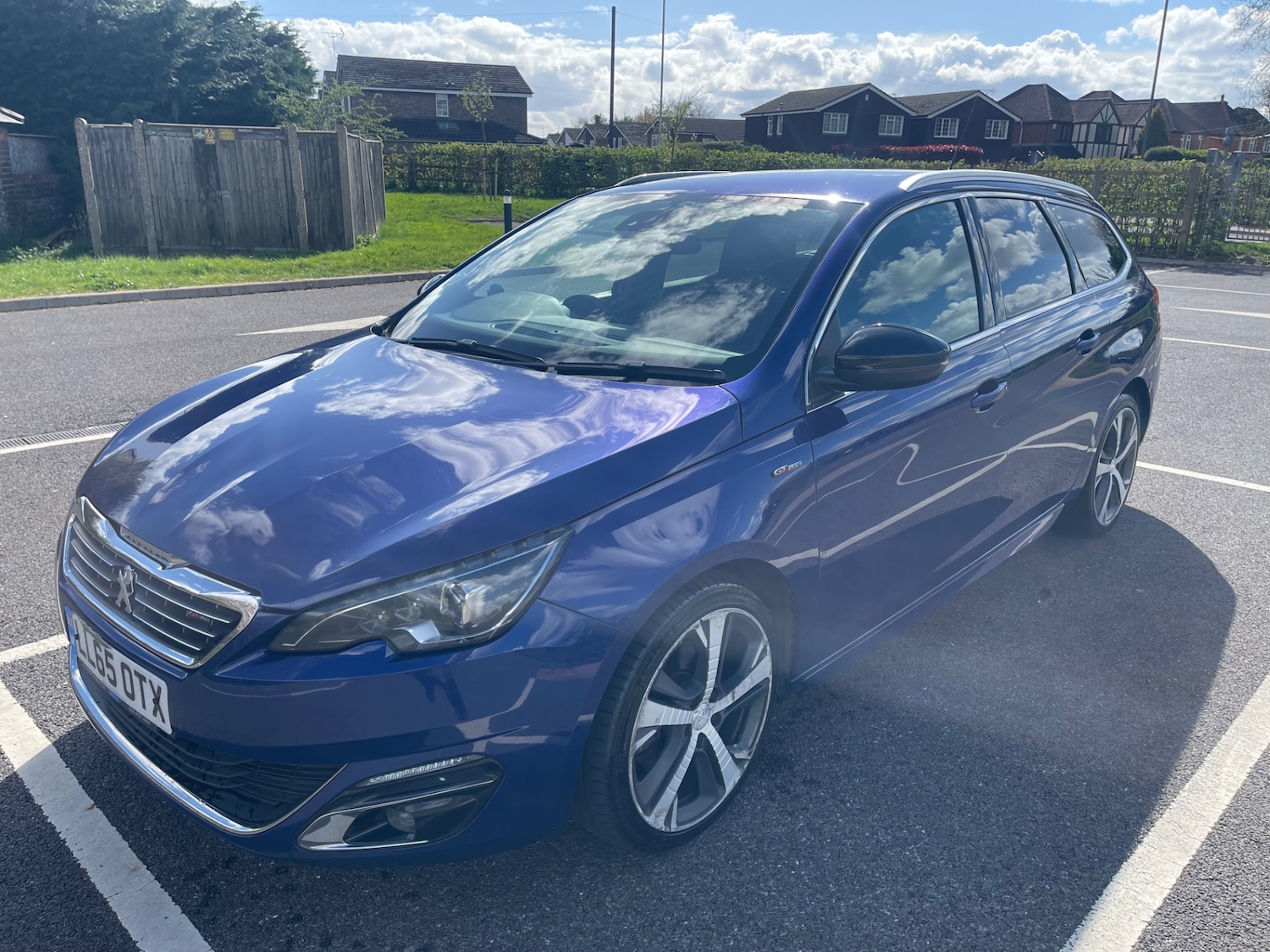 Used Peugeot 308 2016 for sale - 78212182: Photo 11