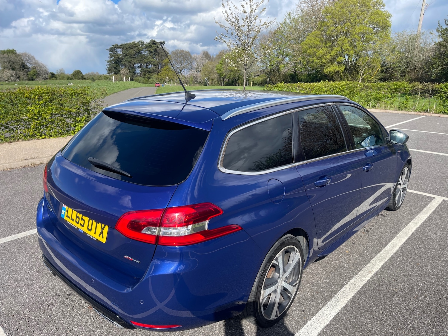Used Peugeot 308 2016 for sale - 78212182: Photo 14