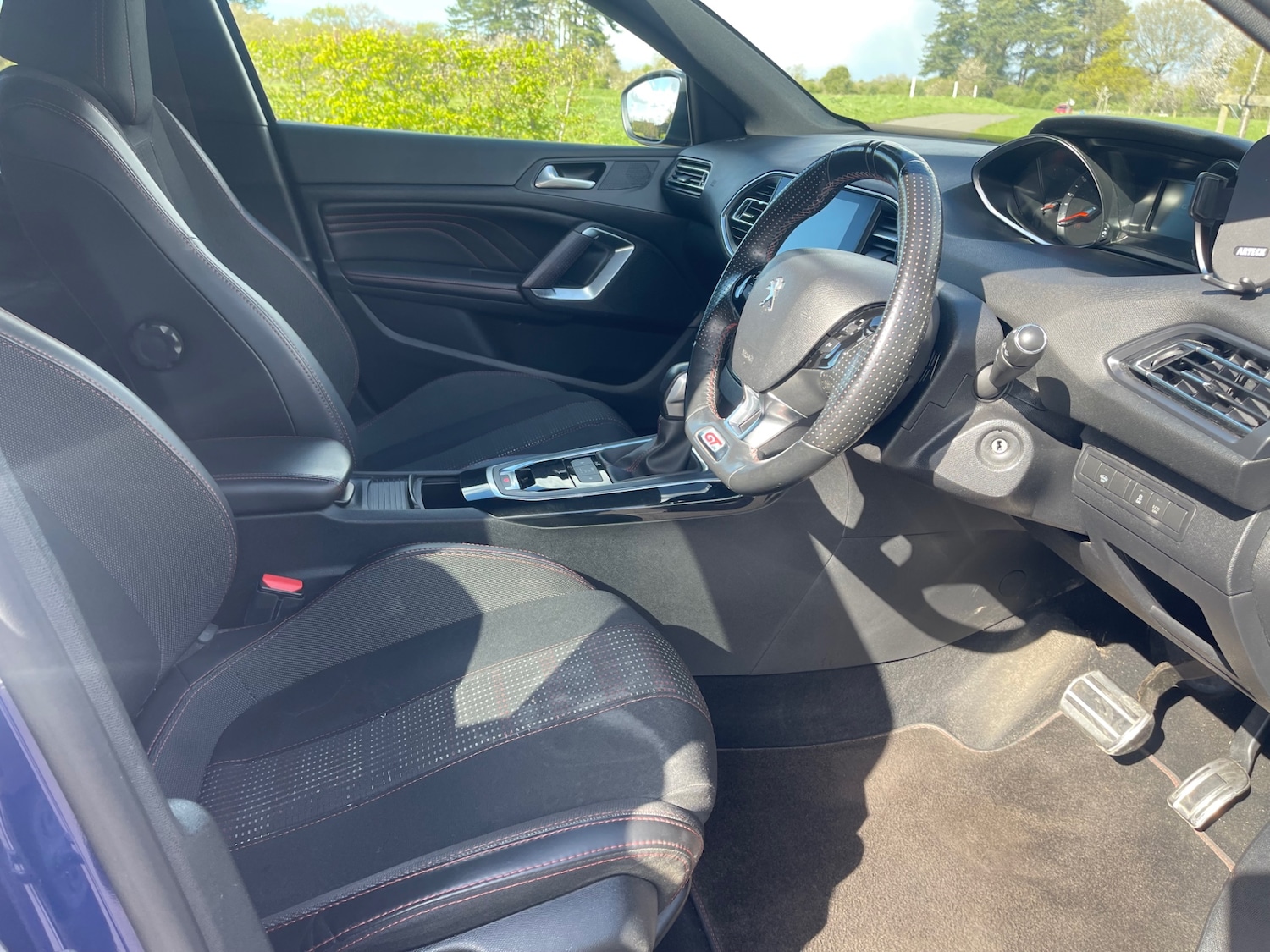 Used Peugeot 308 2016 for sale - 78212182: Photo 16