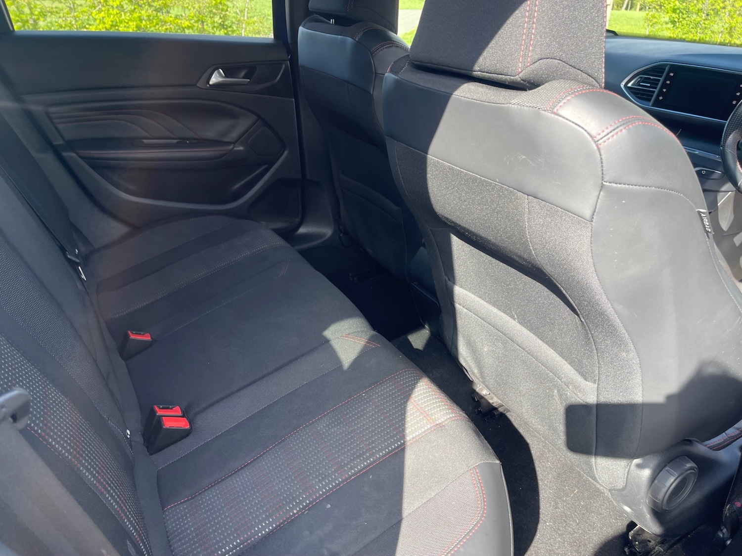 Used Peugeot 308 2016 for sale - 78212182: Photo 17