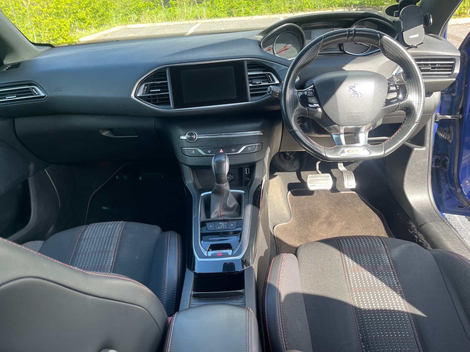 Used Peugeot 308 2016 for sale - 78212182: Photo 18