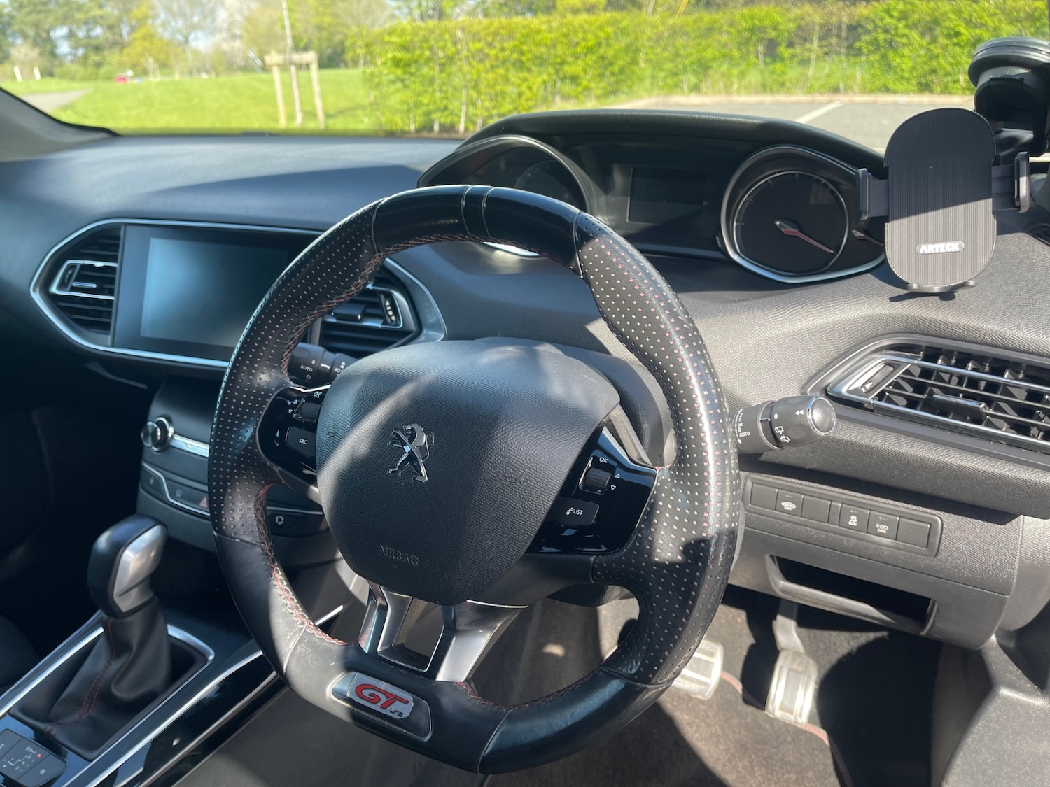 Used Peugeot 308 2016 for sale - 78212182: Photo 20