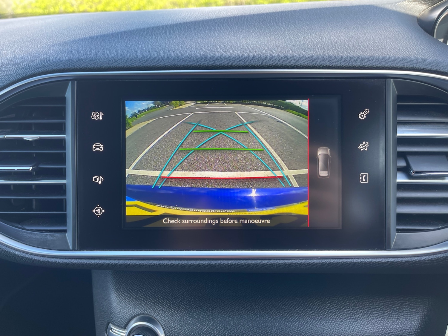 Used Peugeot 308 2016 for sale - 78212182: Photo 21