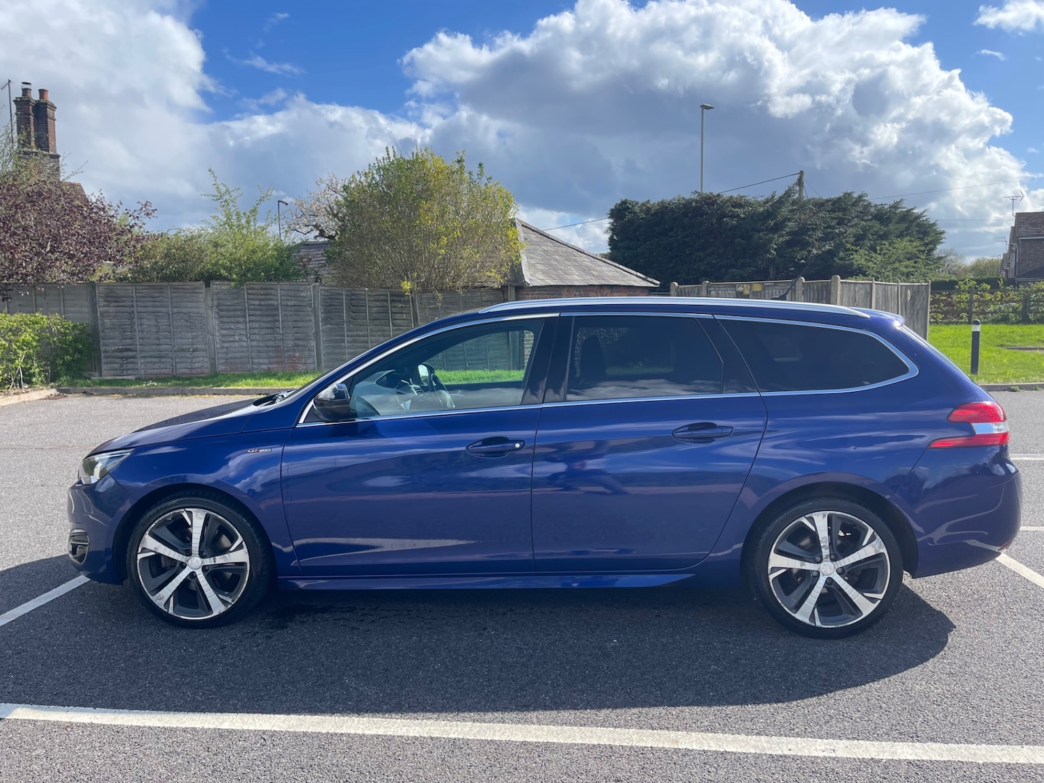 Used Peugeot 308 2016 for sale - 78212182: Photo 4