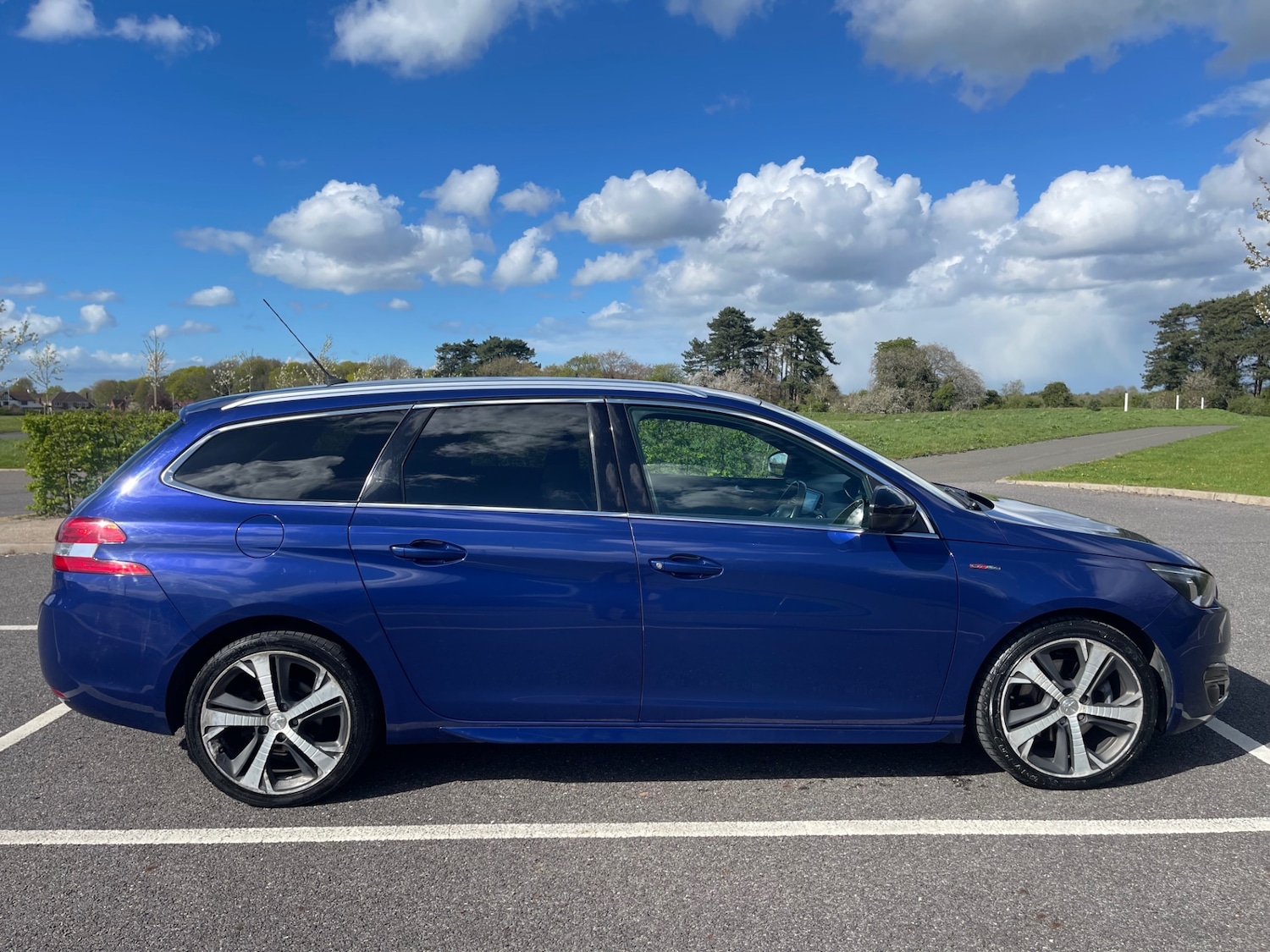 Used Peugeot 308 2016 for sale - 78212182: Photo 8