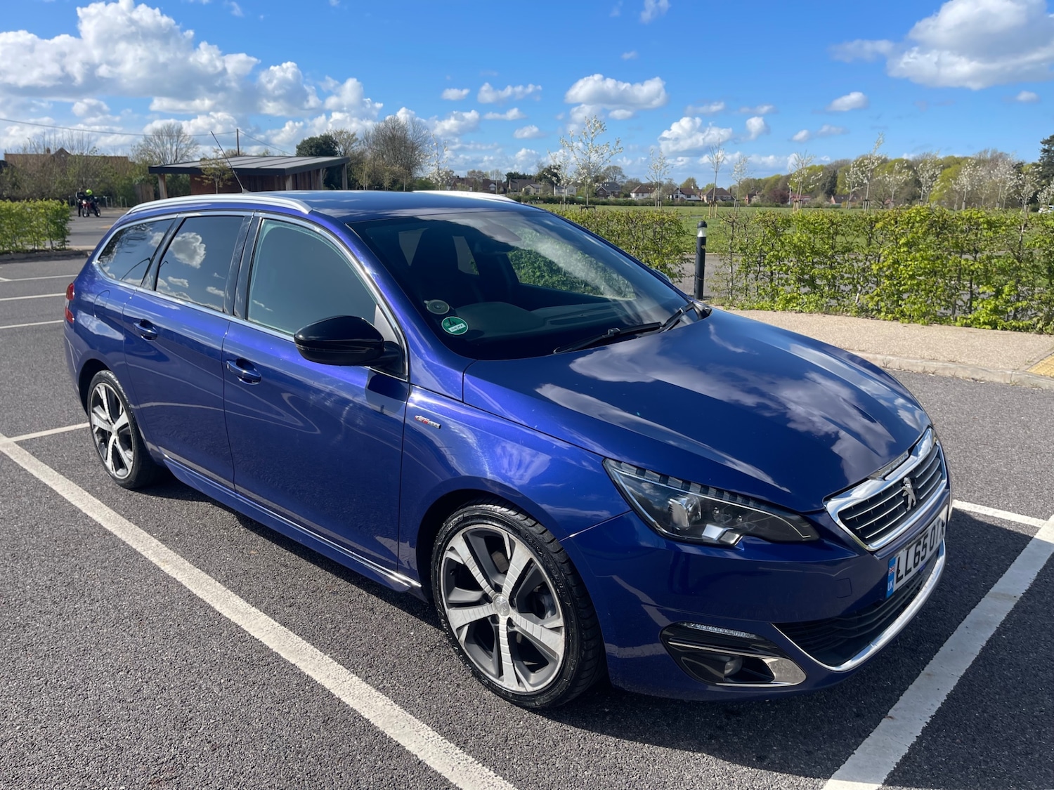 Used Peugeot 308 2016 for sale - 78212182: Photo 9