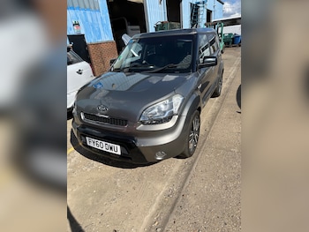 Used Kia Soul 2010 for sale - 75873370: Photo