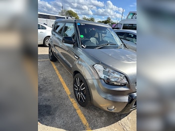Used Kia Soul 2010 for sale - 75873370: Photo