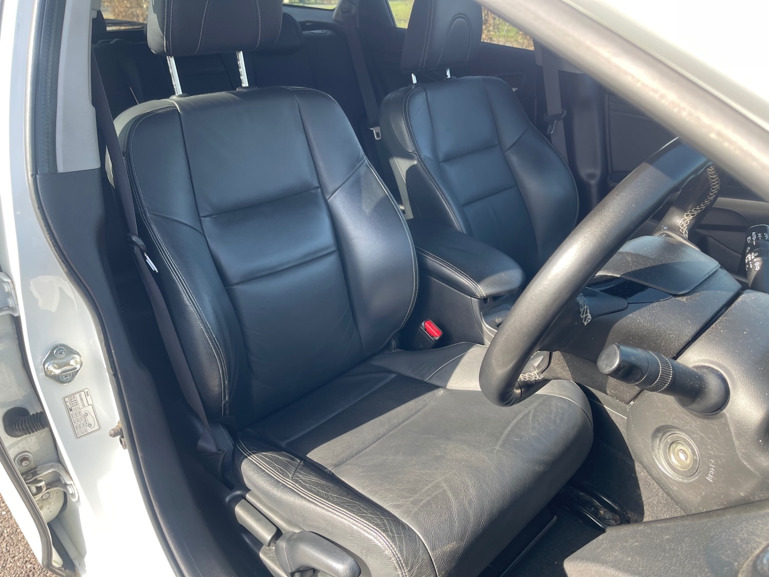 Used Honda Civic 2016 for sale - 77766608: Photo 11