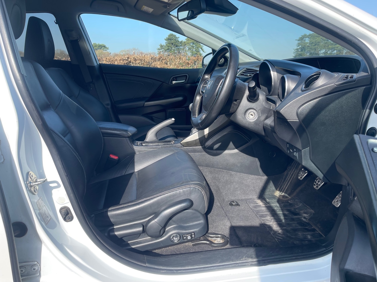 Used Honda Civic 2016 for sale - 77766608: Photo 12