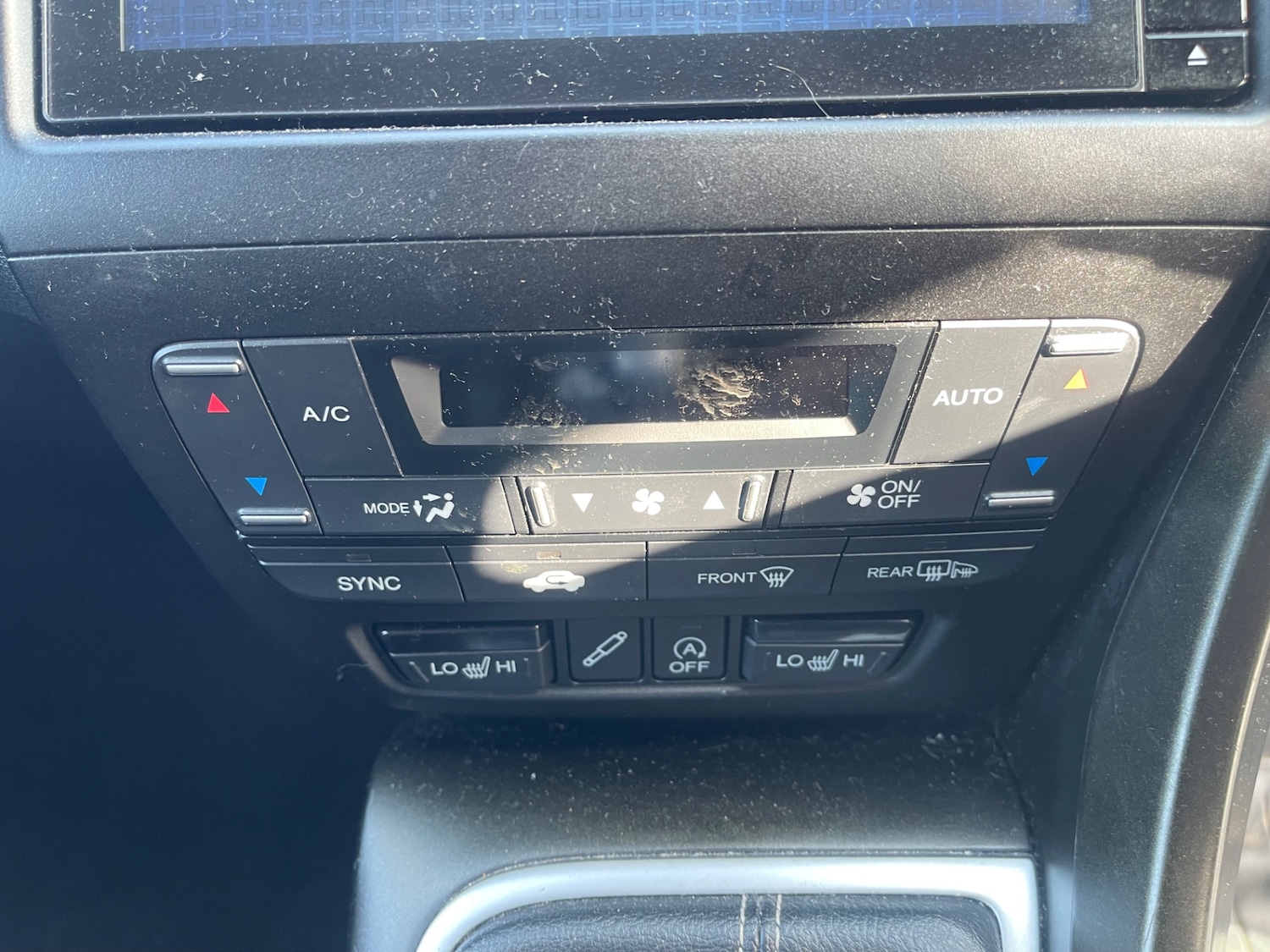 Used Honda Civic 2016 for sale - 77766608: Photo 16