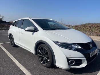 Used Honda Civic 2016 for sale - 77766608: Photo