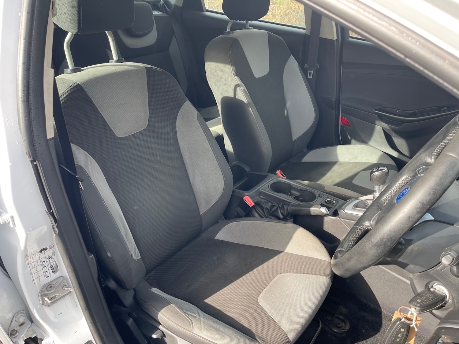 Used Ford Focus 2013 for sale - 77604498: Photo 12