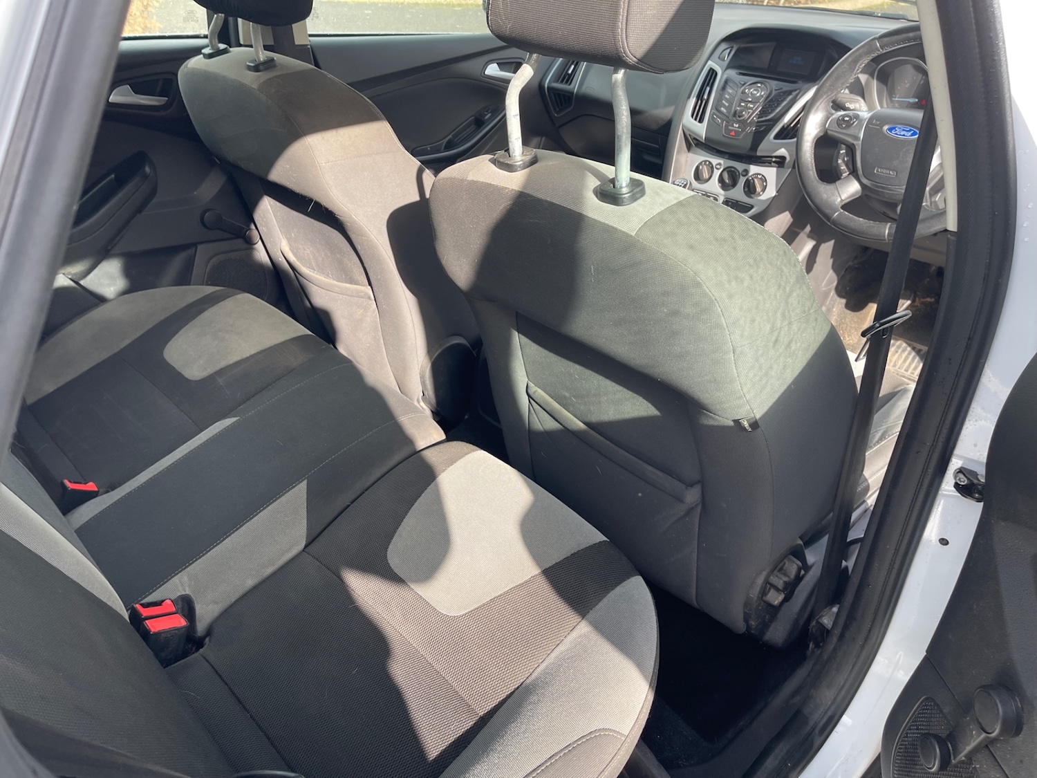 Used Ford Focus 2013 for sale - 77604498: Photo 14