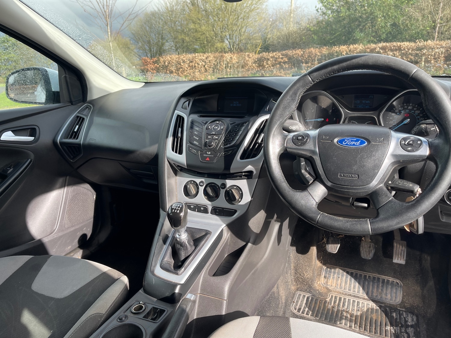 Used Ford Focus 2013 for sale - 77604498: Photo 15