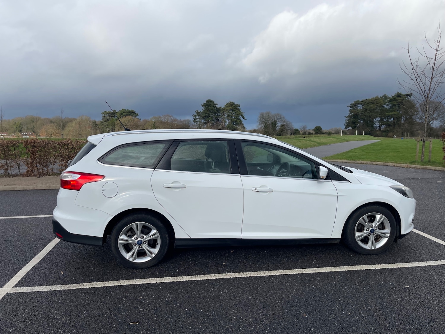 Used Ford Focus 2013 for sale - 77604498: Photo 8