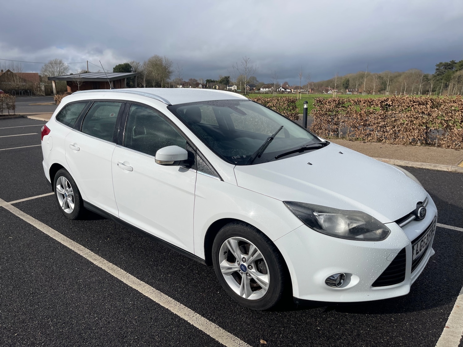 Used Ford Focus 2013 for sale - 77604498: Photo 9