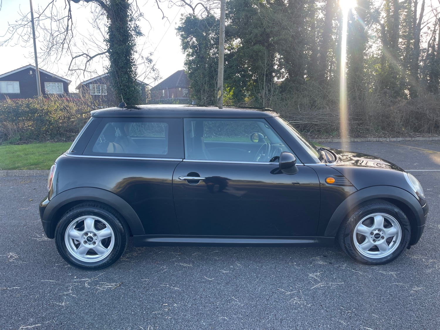 Used MINI Hatch 2010 for sale - 77965478: Photo 10