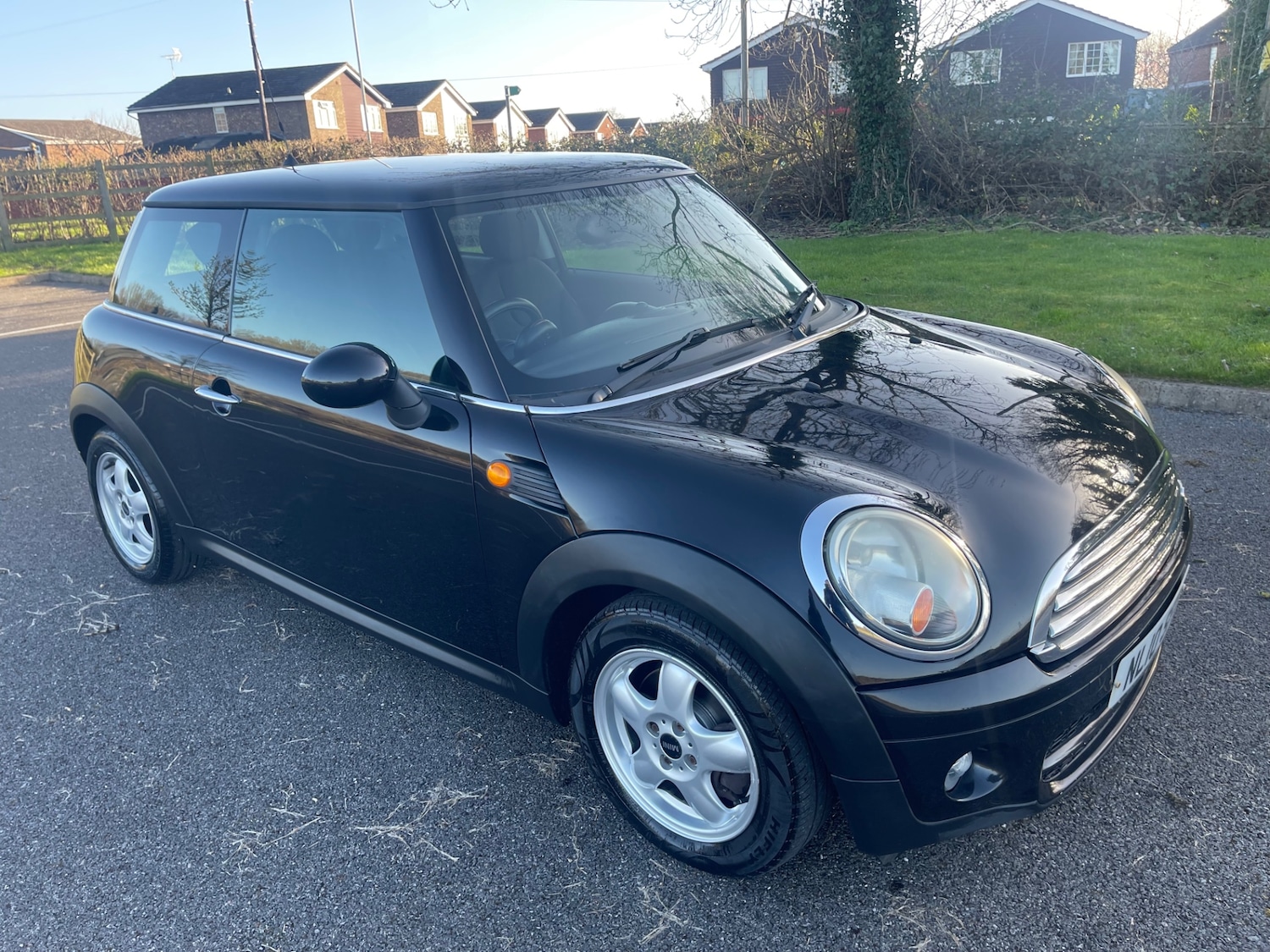 Used MINI Hatch 2010 for sale - 77965478: Photo 11