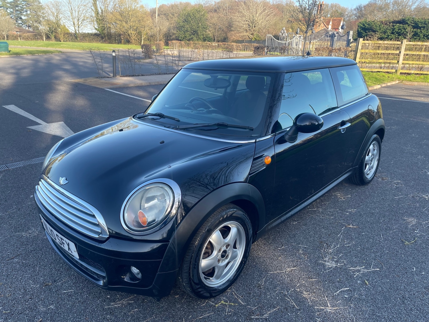 Used MINI Hatch 2010 for sale - 77965478: Photo 13