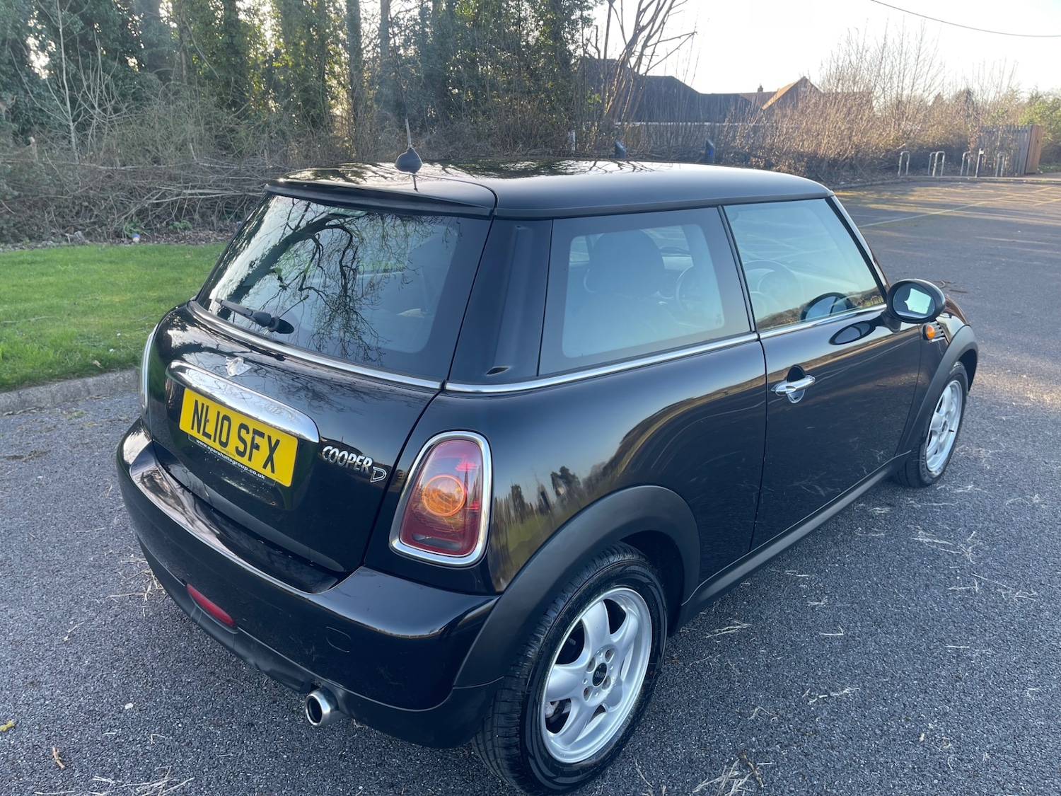 Used MINI Hatch 2010 for sale - 77965478: Photo 15