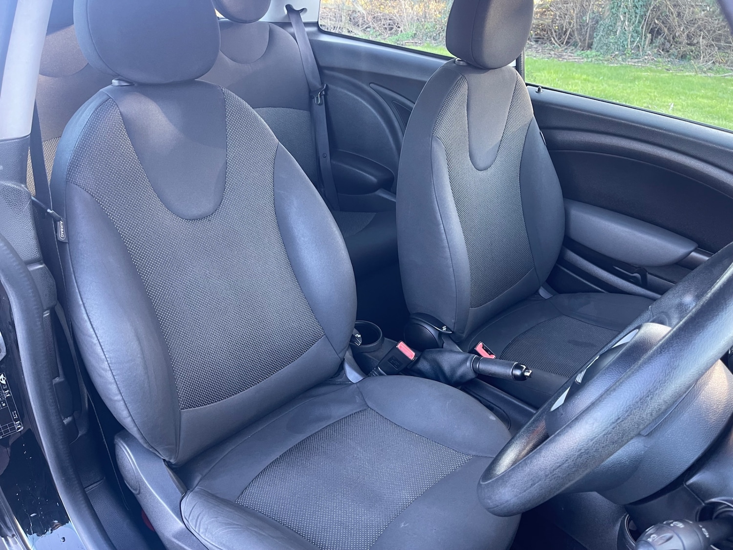 Used MINI Hatch 2010 for sale - 77965478: Photo 16