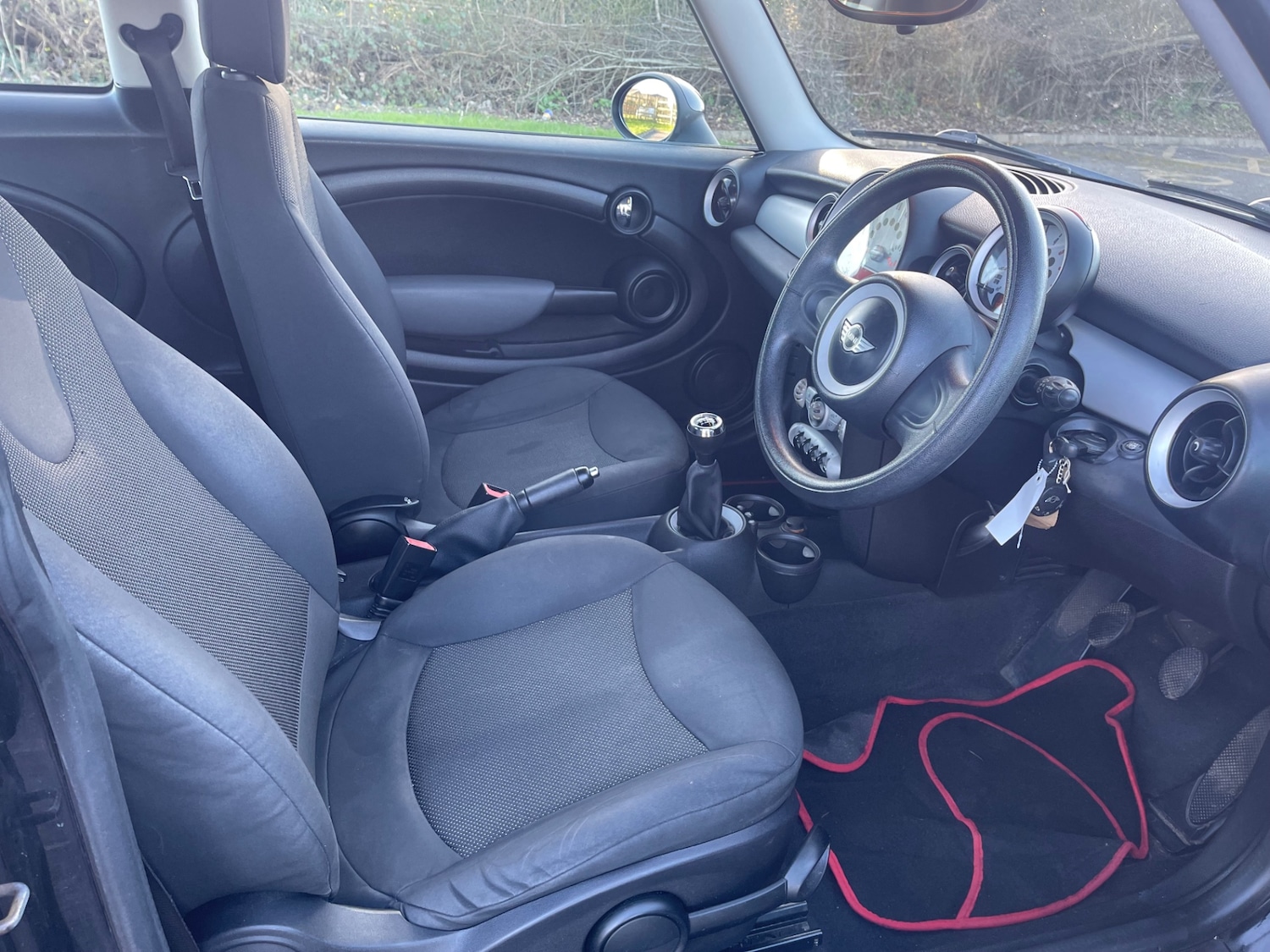 Used MINI Hatch 2010 for sale - 77965478: Photo 17