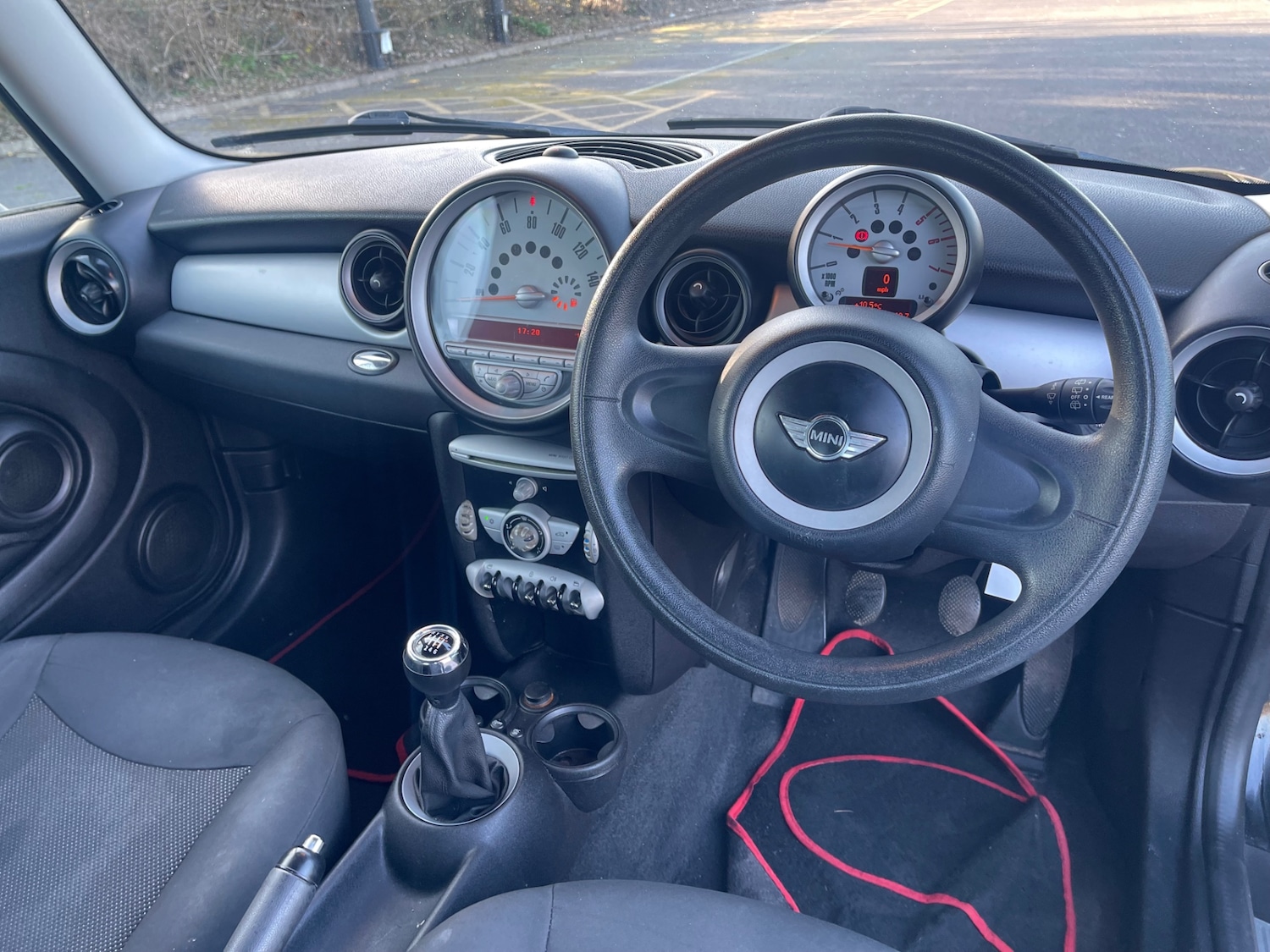 Used MINI Hatch 2010 for sale - 77965478: Photo 18