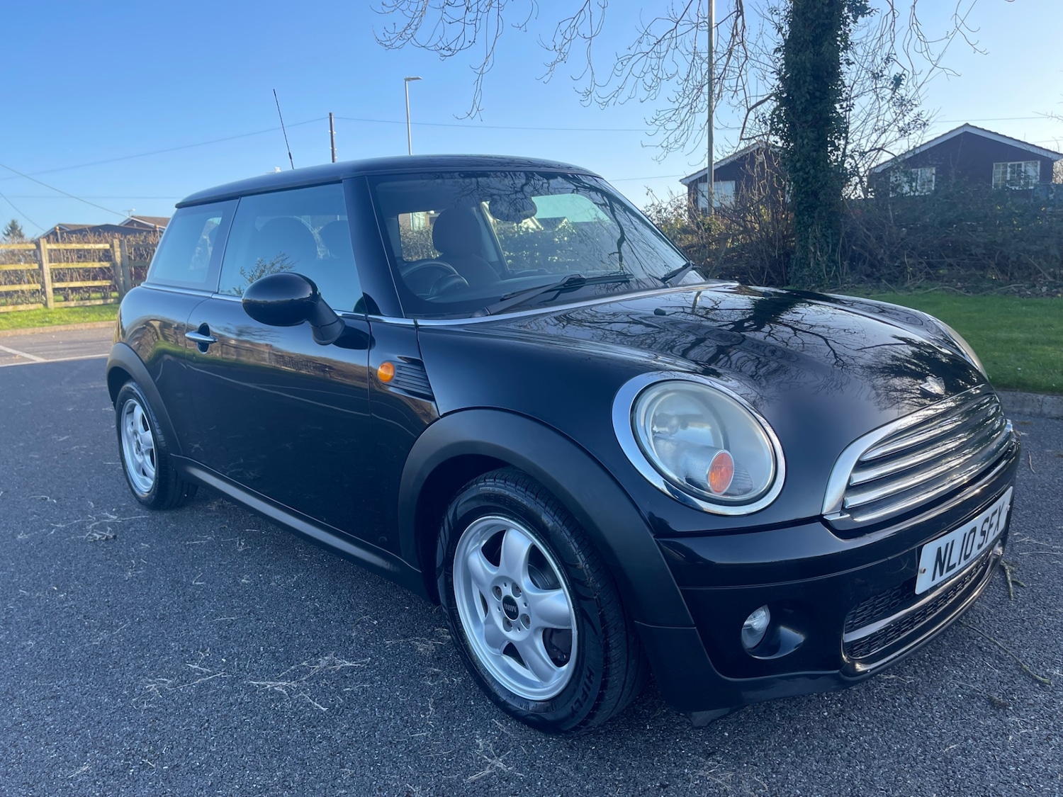 Used MINI Hatch 2010 for sale - 77965478: Photo 3