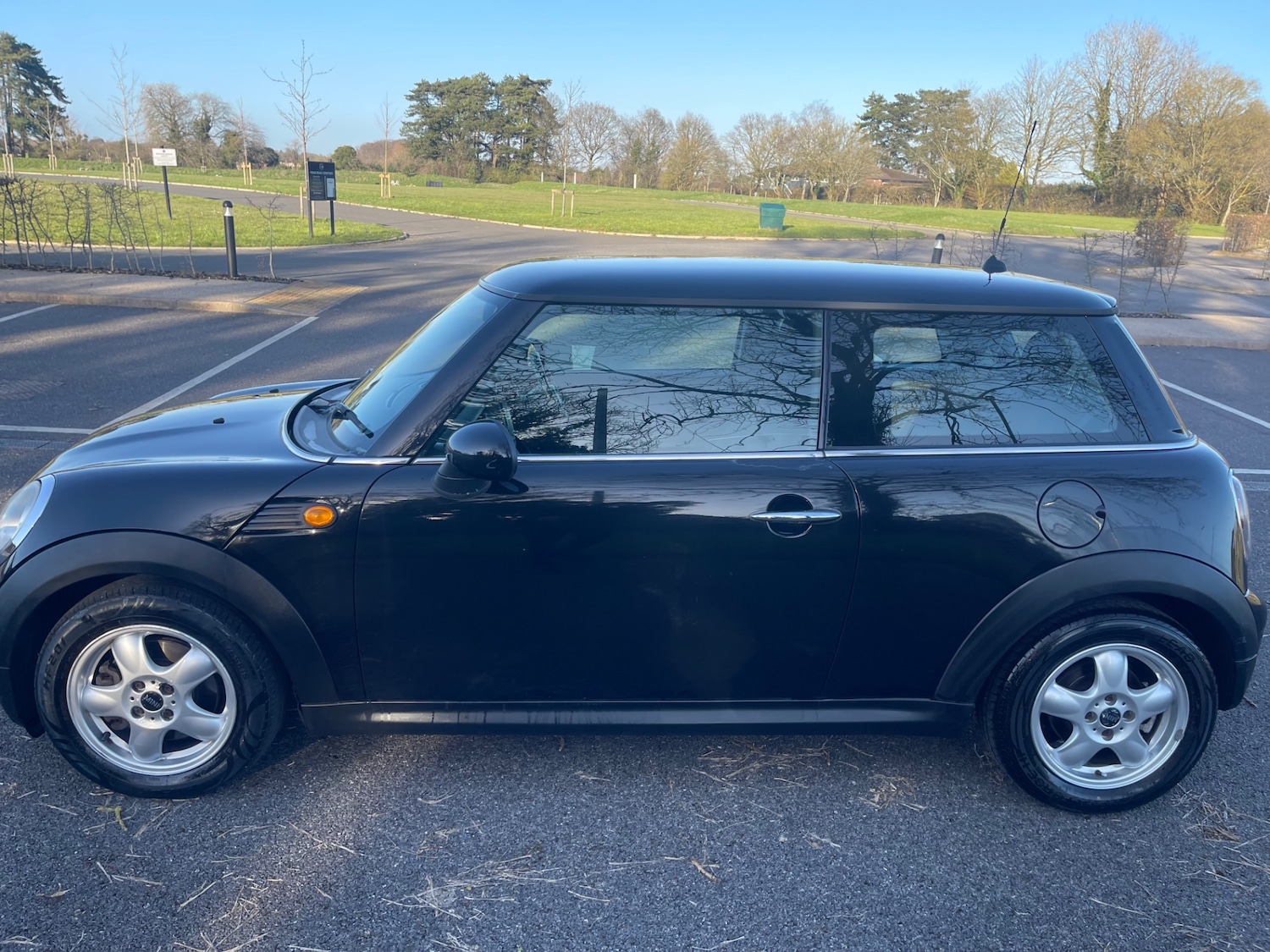Used MINI Hatch 2010 for sale - 77965478: Photo 6