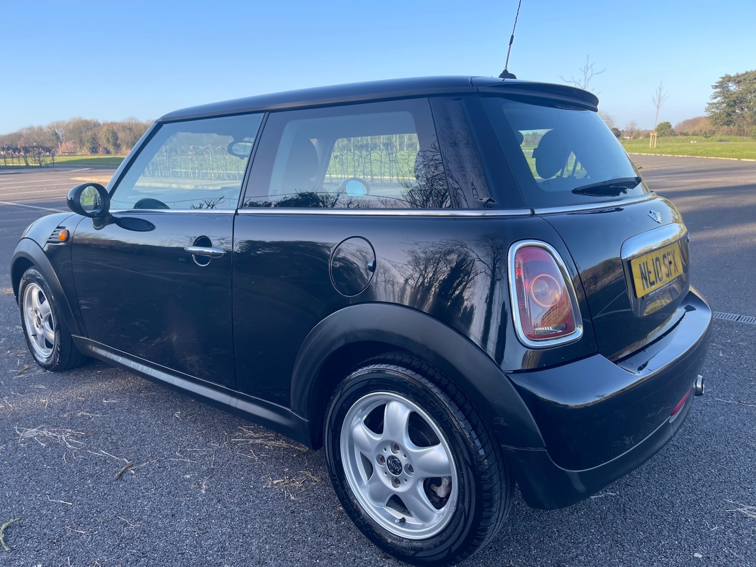 Used MINI Hatch 2010 for sale - 77965478: Photo 7