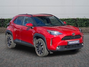 Used Toyota Yaris 2024 for sale - 78008540: Photo