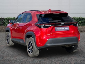 Used Toyota Yaris 2024 for sale - 78008540: Photo