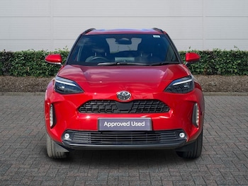 Used Toyota Yaris 2024 for sale - 78008540: Photo