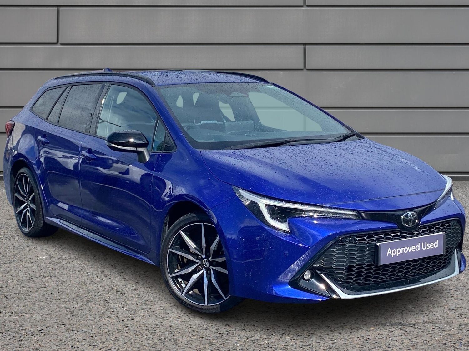 Used Toyota Corolla 2023 for sale - 76110653: Photo 1