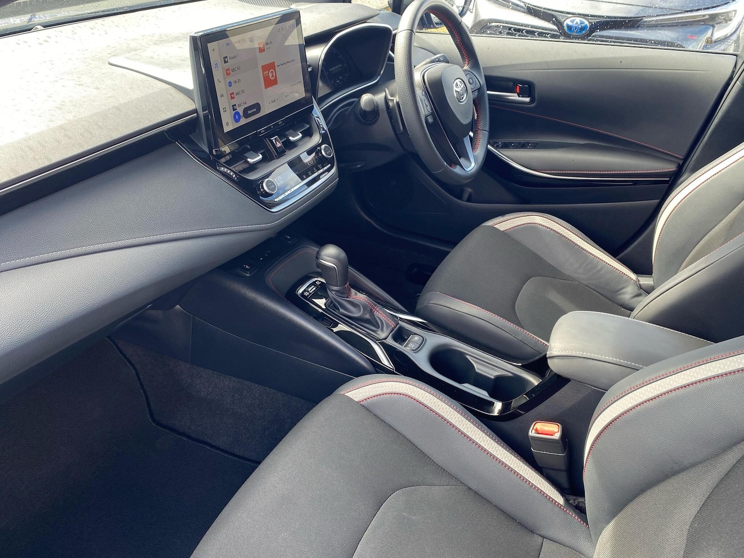 Used Toyota Corolla 2023 for sale - 76110653: Photo 10