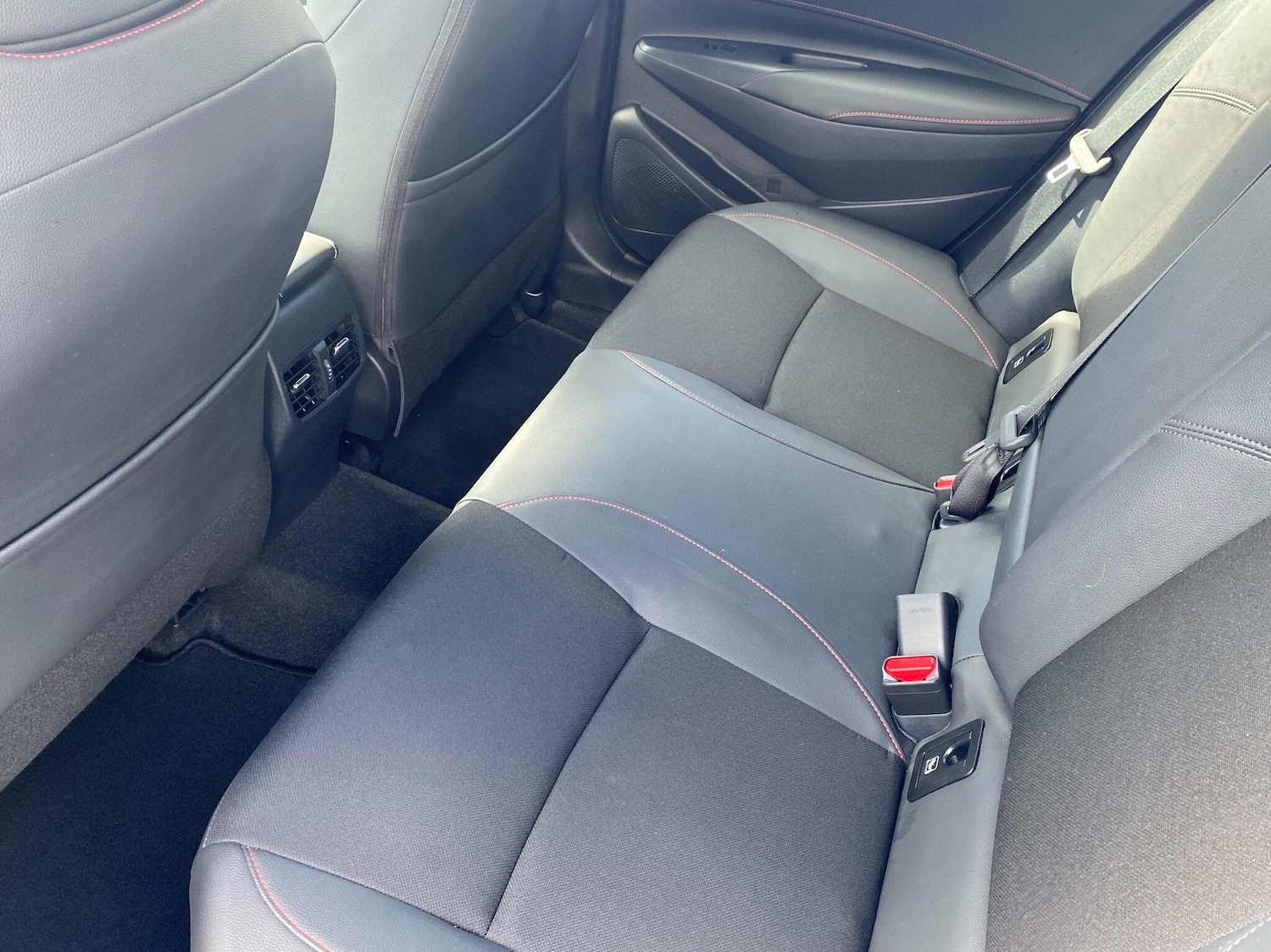 Used Toyota Corolla 2023 for sale - 76110653: Photo 12